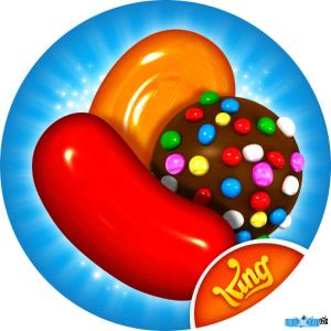 Ảnh Game Candy Crush Saga