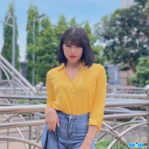 Ảnh HLV Thể hình Phạm Ngọc Mỹ (Mỹ Tây)