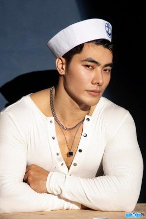 Ảnh HLV Thể hình Trương Thái Học