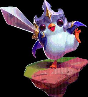 Ảnh Game Đấu Trường Chân Lý