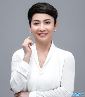 Ảnh Chuyên gia Lê Thục Quyên