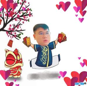 Ảnh CEO Nguyễn Hữu Long (Pa Chía Bủn)