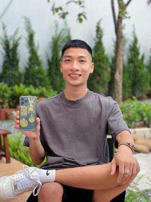 Ảnh Tik Toker Phúc Bèo