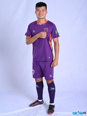 Ảnh Cầu thủ Tống Anh Tỷ