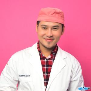 Ảnh Bác sĩ Mập Hồng - Hoàng Thiên Minh Trị