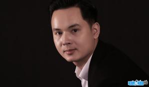 Ảnh Doanh nhân Nguyễn Nho Khang