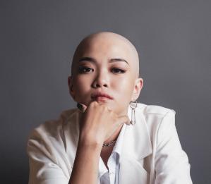 Ảnh Người mẫu Trần Phụng Hoàng