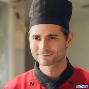 Ảnh Diễn viên Charlie Win