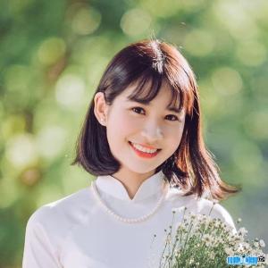 Ảnh Giảng viên Triệu Nguyễn Huyền Trang