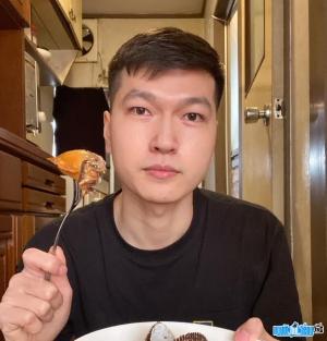 Ảnh Tik Toker Phan Sanh