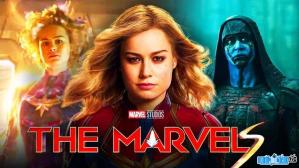 Ảnh Phim The Marvels