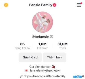 Ảnh Thương hiệu Eva De Eva