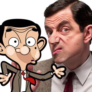 Ảnh Phim Mr Bean