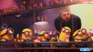 Ảnh Phim Minions