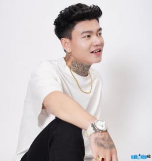 Ảnh Youtuber Duy Bin