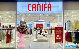 Ảnh Thương hiệu Canifa