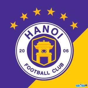 Ảnh Câu lạc bộ bóng đá Hà Nội Fc