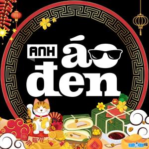 Ảnh Kênh Youtube Anh Áo Đen