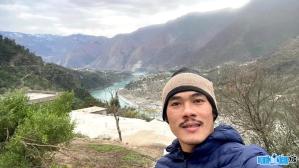 Ảnh Youtuber Lê Khả Giáp