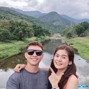 Ảnh Kênh Tiktok Duy Nisa