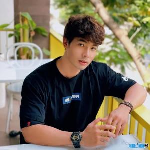 Ảnh HLV Thể hình Đinh Lực