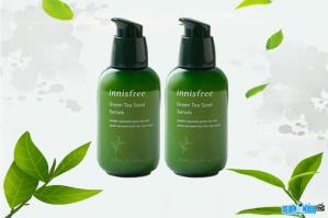 Ảnh Thương hiệu Innisfree