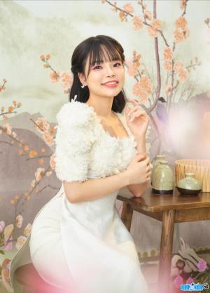 Ảnh Tik Toker Changluvfitness