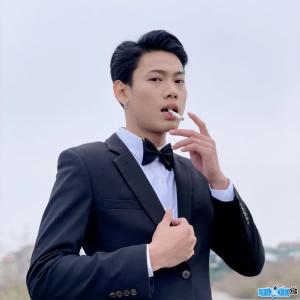 Ảnh Tik Toker Nguyễn Kim Cương