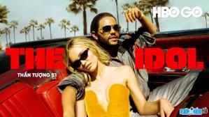 Ảnh Phim The Idol