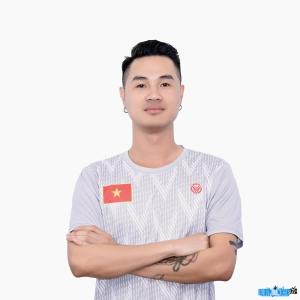 Ảnh Youtuber Tiến Tuti