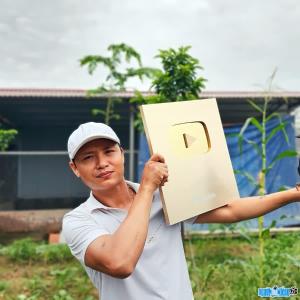 Ảnh Youtuber Nguyễn Văn Quế