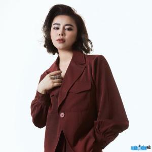 Ảnh Doanh nhân Mai Anh Trần