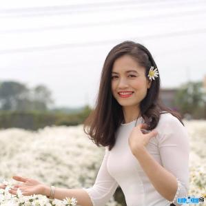 Ảnh Tik Toker Hà Lê