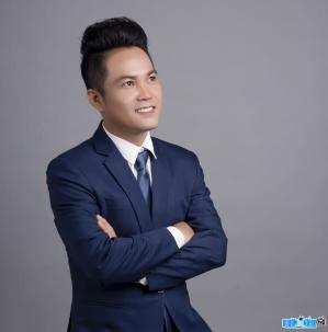 Ảnh Ca sĩ Lương Minh Đạt