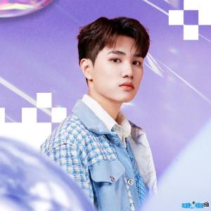 Ảnh Rapper Captain Boy