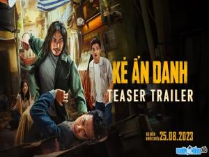 Ảnh Phim Kẻ Ẩn Danh