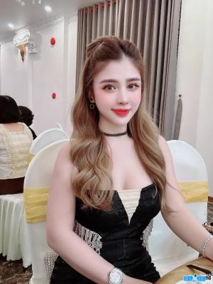 Ảnh Tik Toker Ngọc Trương