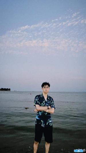 Ảnh Youtuber Gndtt