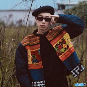 Ảnh Rapper Double2t