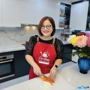 Ảnh Giáo viên Cao Giang