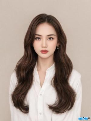 Ảnh Tik Toker Châu Giang