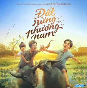 Ảnh Phim Đất Rừng Phương Nam