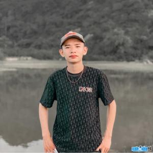 Ảnh Tik Toker Khánh Còi