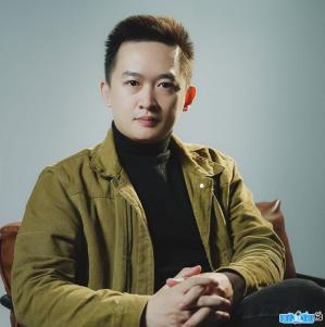 Ảnh Kiến trúc sư Nguyễn Việt Anh (Anh Biết Tuốt Design)