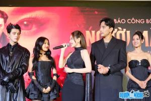 Ảnh Phim Người Mặt Trời