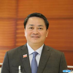 Ảnh Chuyên gia Lê Đức Thọ