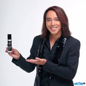 Ảnh Nhạc sĩ Hoài Phương