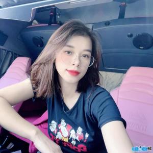 Ảnh Tik Toker Ngô Hạnh