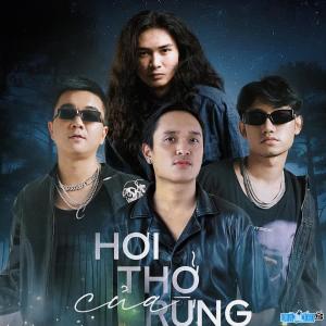 Ảnh Nhóm nhạc Taynguyensound