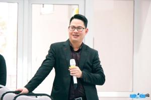 Ảnh Giảng viên Trần Thành Nam